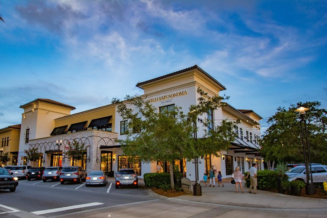 245 Enchanted Way Santa Rosa Beach, FL 32459 - Photo 29 of 36 Gallery Image 29