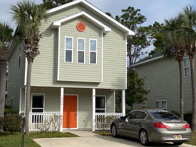 245 Enchanted Way Santa Rosa Beach, FL 32459 - Photo 4 of 36 Gallery Image 4
