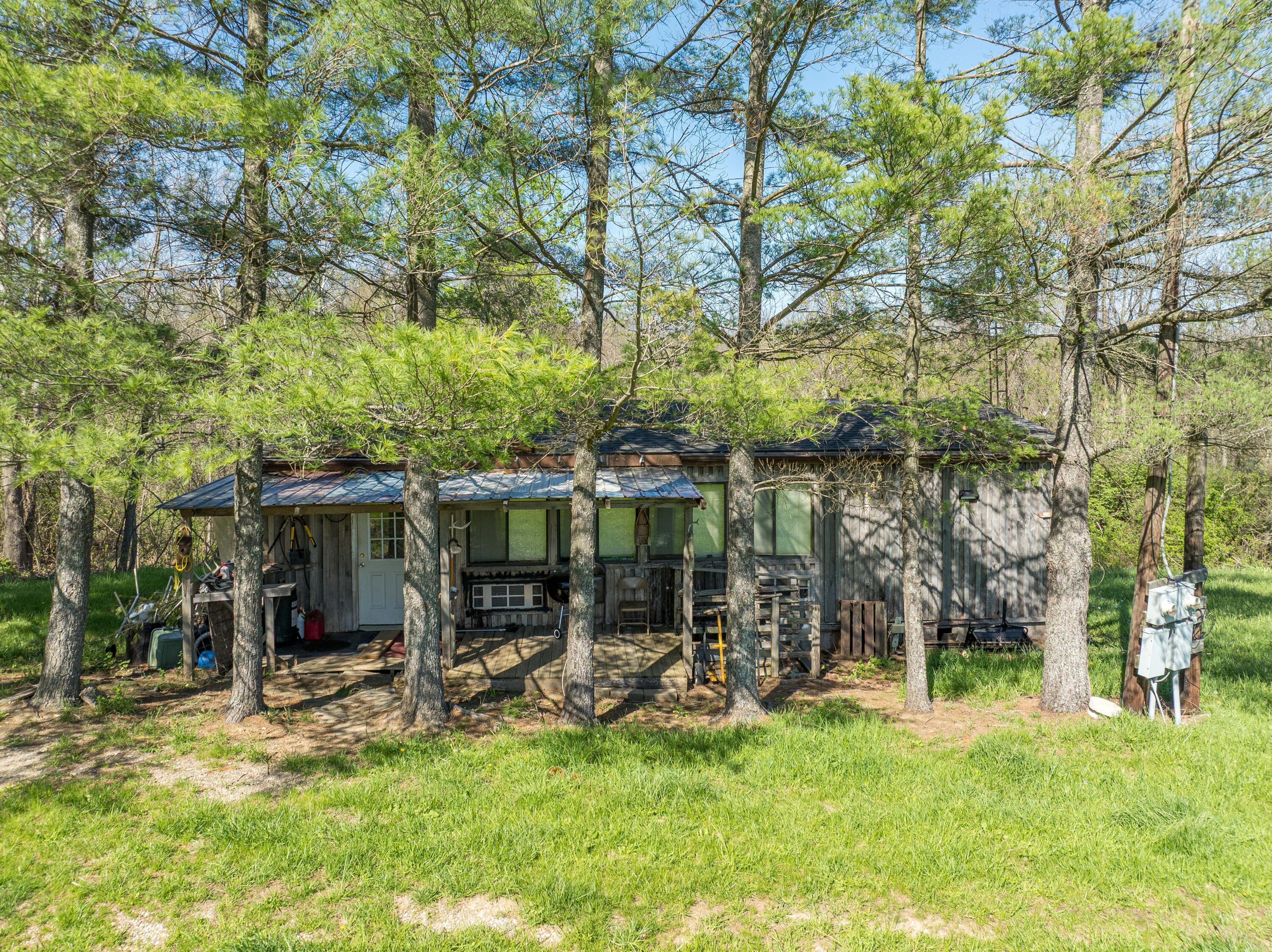 14375 Hooper Ridge Road Millfield, OH 45761 - Photo 10 of 86 Hooper Ridge Rd-9