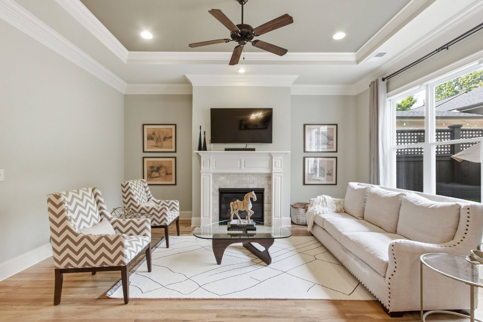 1351 Eliot Road Franklin, TN 37064 - Photo 14 of 35