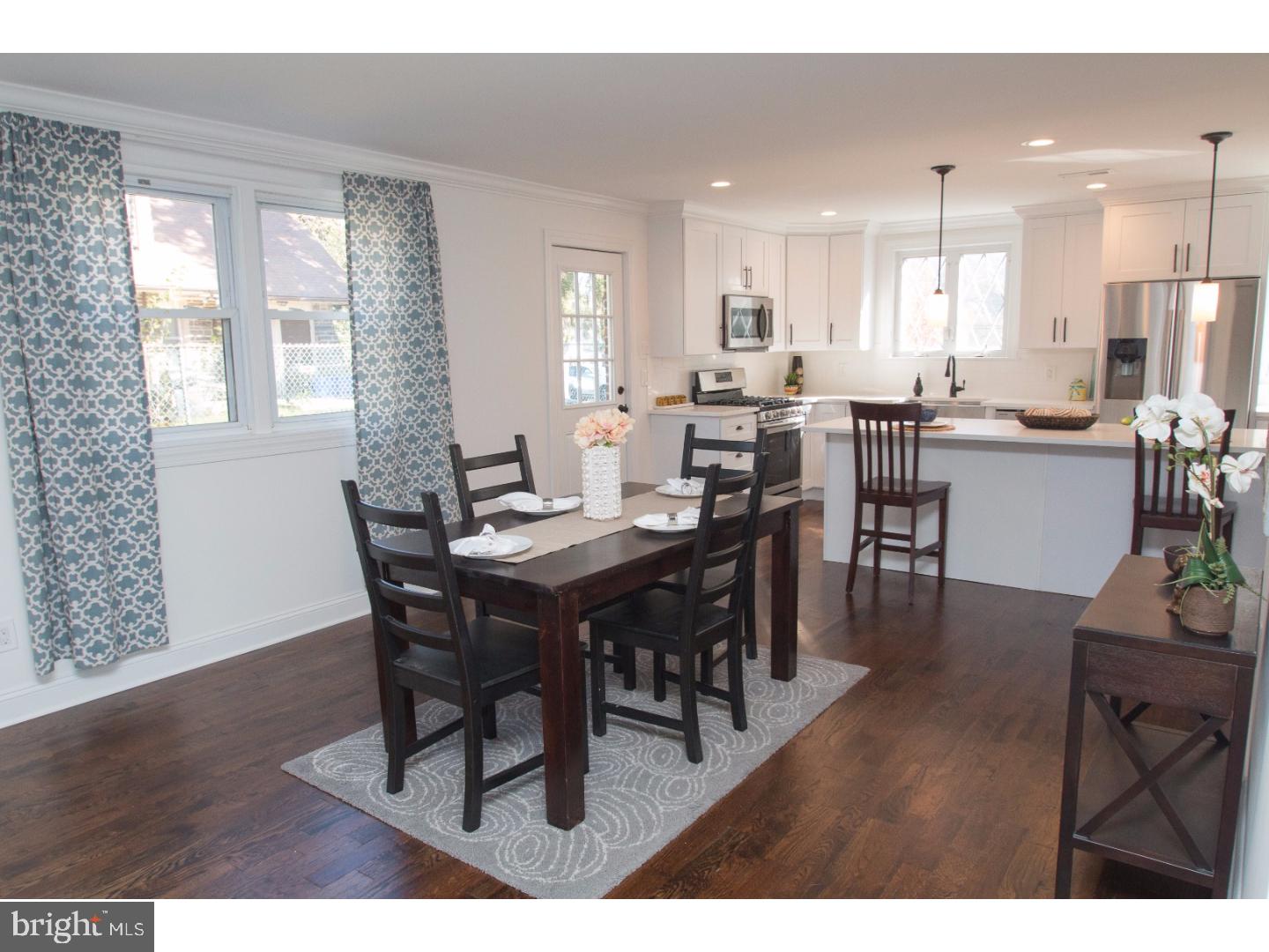 816 Vernon Road Philadelphia, PA 19119 - Photo 7 of 25 Gallery Image 7