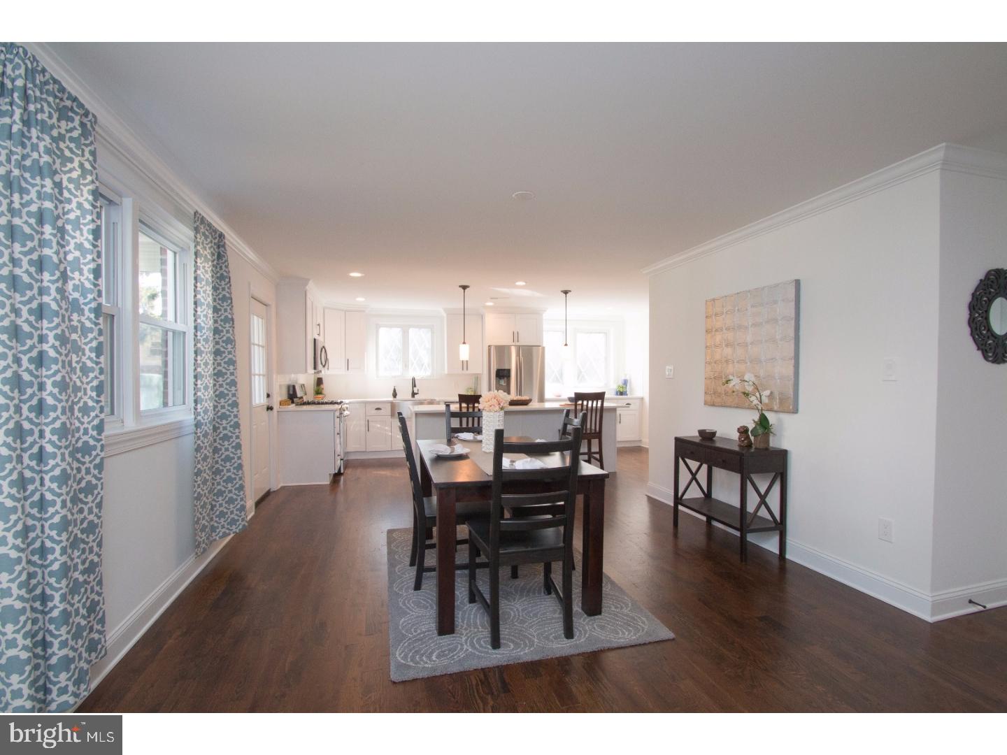 816 Vernon Road Philadelphia, PA 19119 - Photo 8 of 25 Gallery Image 8