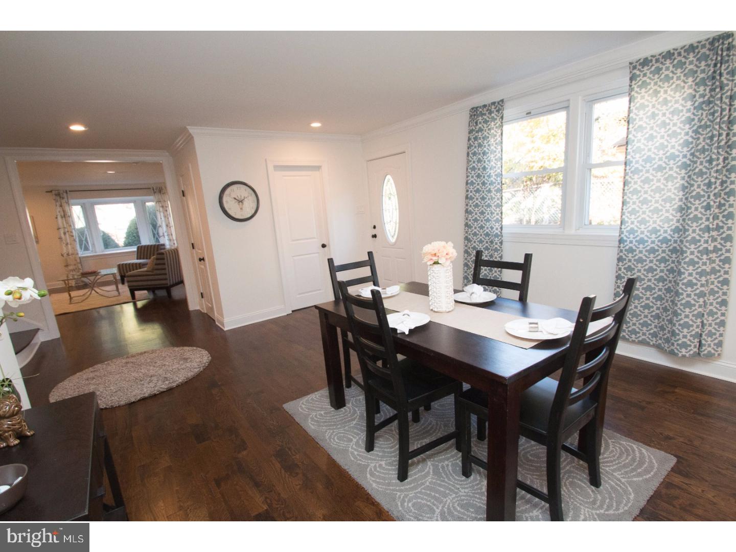 816 Vernon Road Philadelphia, PA 19119 - Photo 9 of 25 Gallery Image 9
