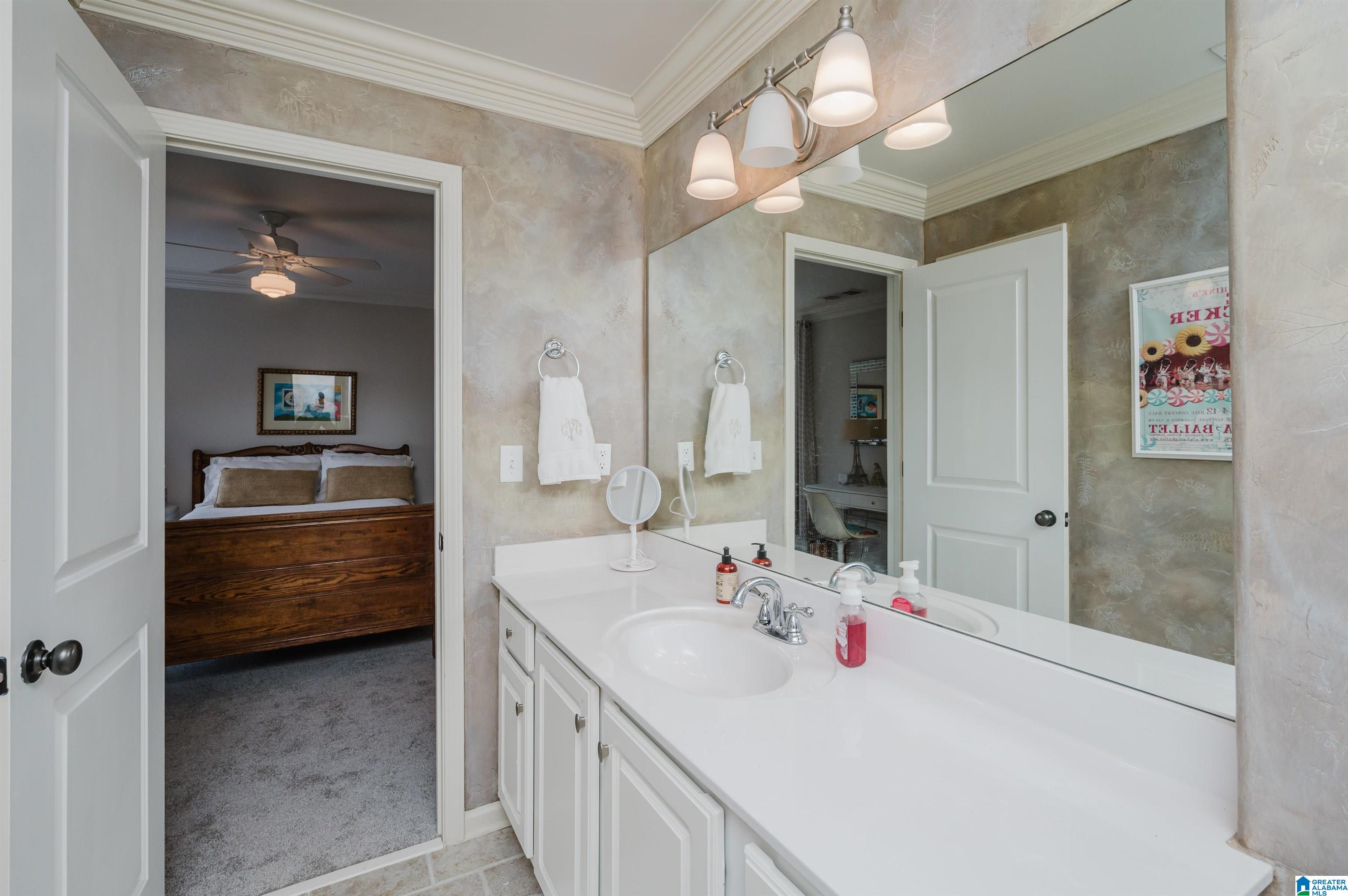 2339 Freestone Ridge Cove Birmingham, AL 35226 - Photo 43 of 74