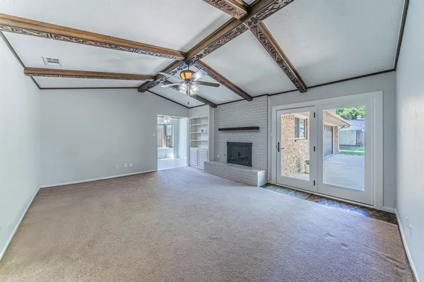 $420,000 | 2422 Greenwood Drive, Grand Prairie, TX 75050