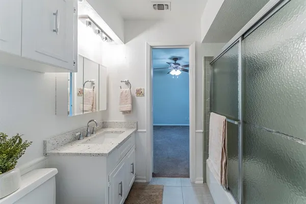 $420,000 | 2422 Greenwood Drive, Grand Prairie, TX 75050