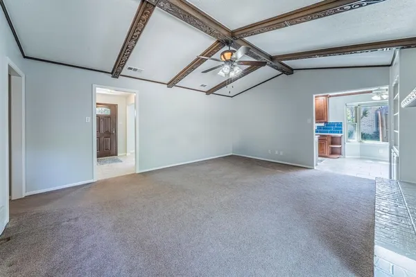 $420,000 | 2422 Greenwood Drive, Grand Prairie, TX 75050