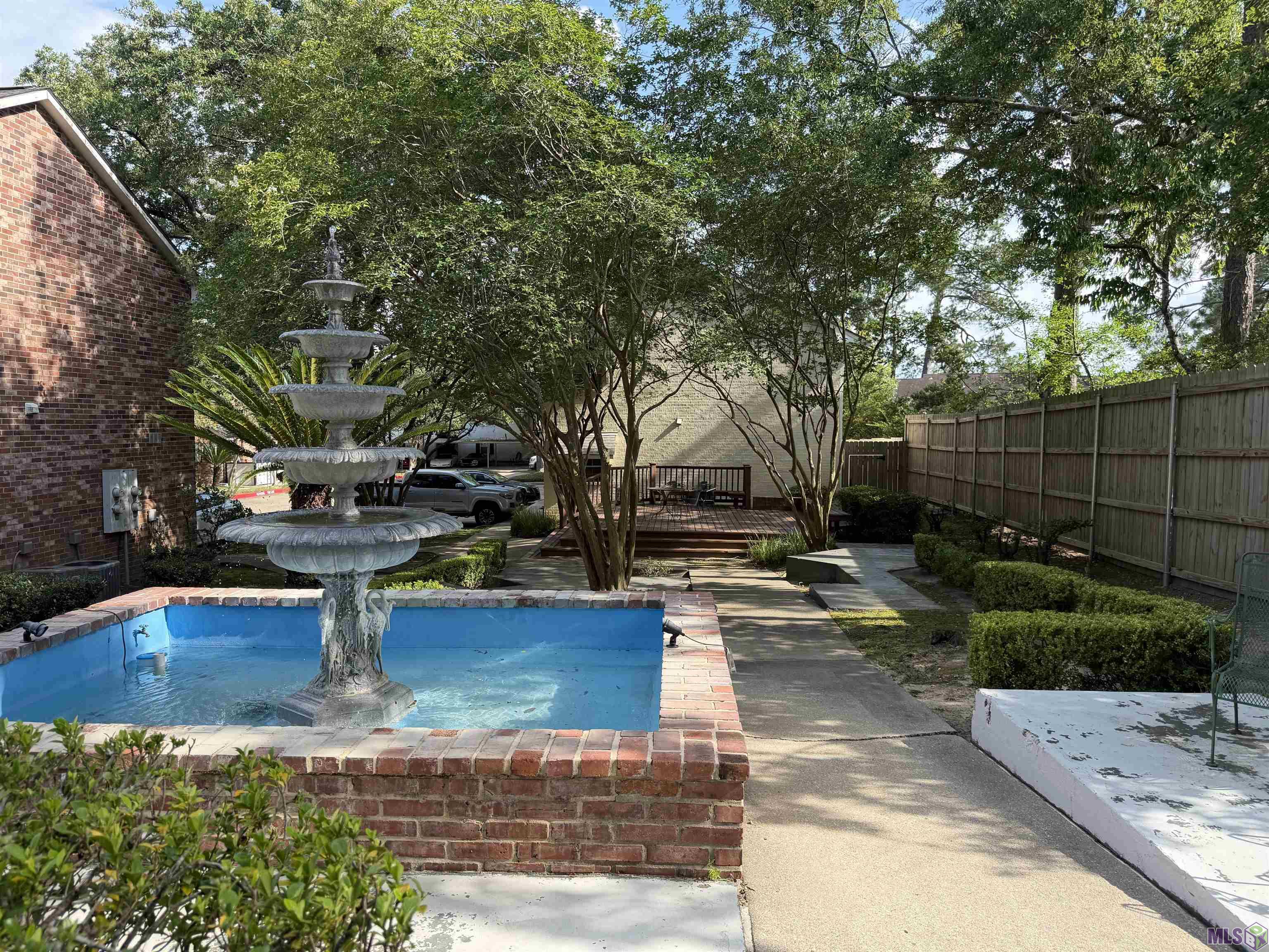 9853 Jefferson Highway, Unit F 19 Baton Rouge, LA 70809 - Photo 4 of 4