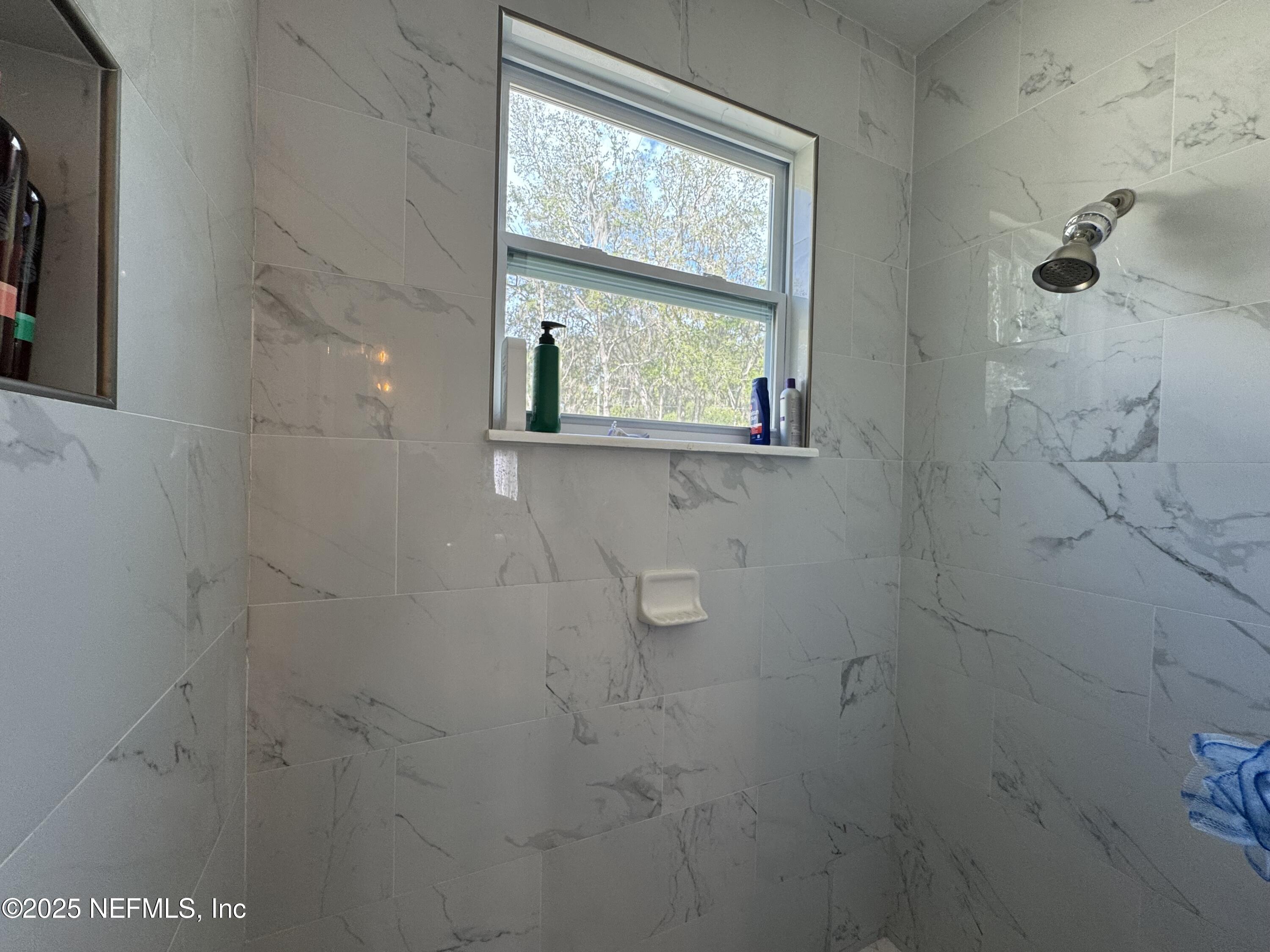 240 Ashley Street Hawthorne, FL 32640 - Photo 16 of 39 Primary Shower