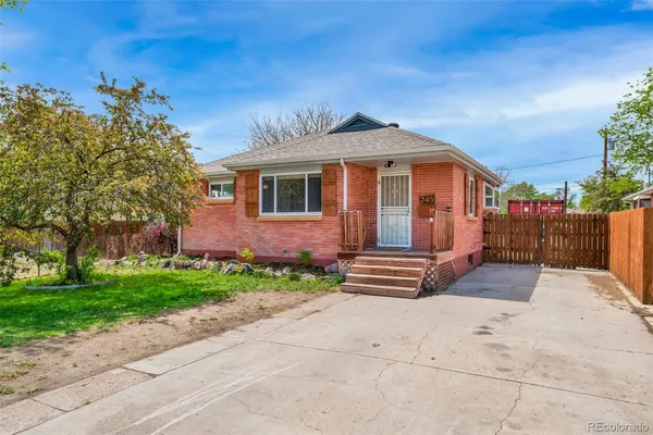 $380,000 | 245 South 12th Avenue, Brighton, CO 80601
