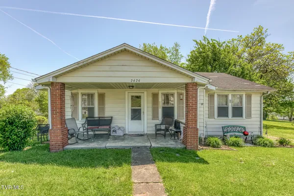 $269,000 | 2424 Catherine Street, Bristol, VA 24201
