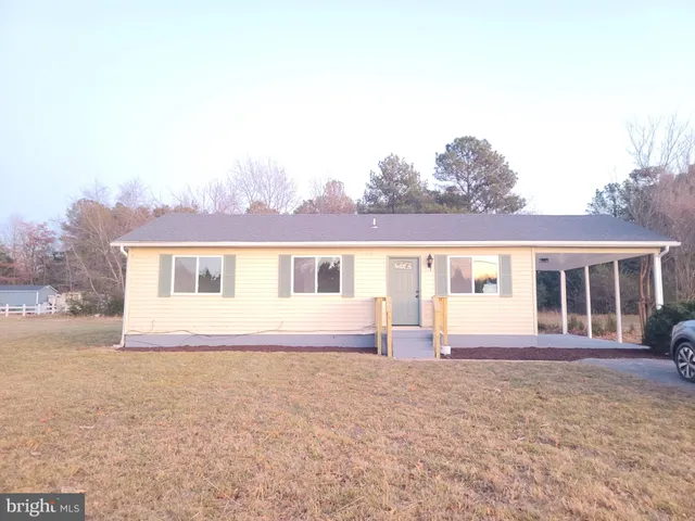 $389,900 | 28966 Thompson Corner Road, Mechanicsville, MD 20659
