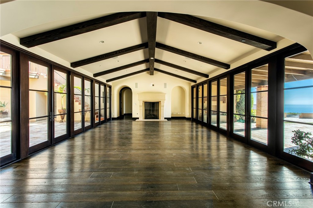 5 Currents Newport Coast, CA 92657 - Photo 4 of 36 a view of a water heater room with wooden floor