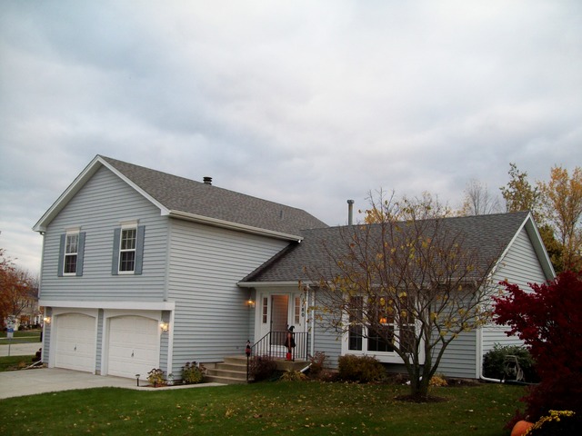 1180 Lewis Road Geneva, IL 60134 - Photo 1 of 25 a view of a house with a yard