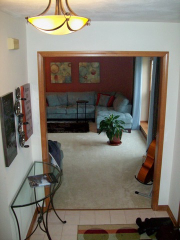 1180 Lewis Road Geneva, IL 60134 - Photo 4 of 25 a room with furniture and a potted plant