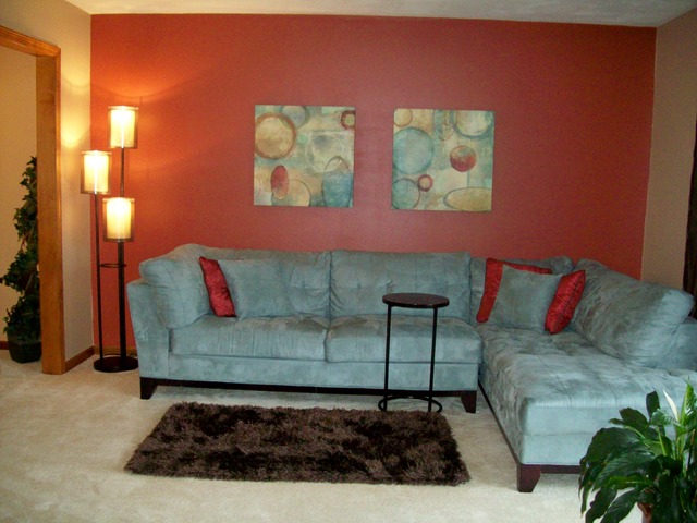 1180 Lewis Road Geneva, IL 60134 - Photo 5 of 25 a living room with furniture and a rug