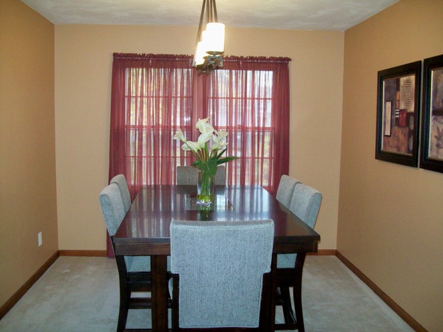 1180 Lewis Road Geneva, IL 60134 - Photo 10 of 25 a dining room with furniture and window