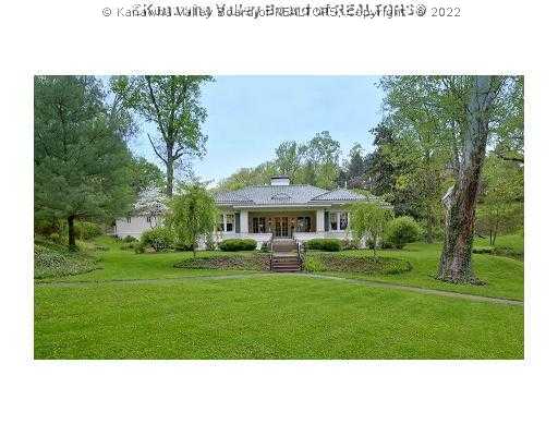 710 Myrtle Road Charleston, WV 25314 - Photo 1 of 16 Exterior Front.