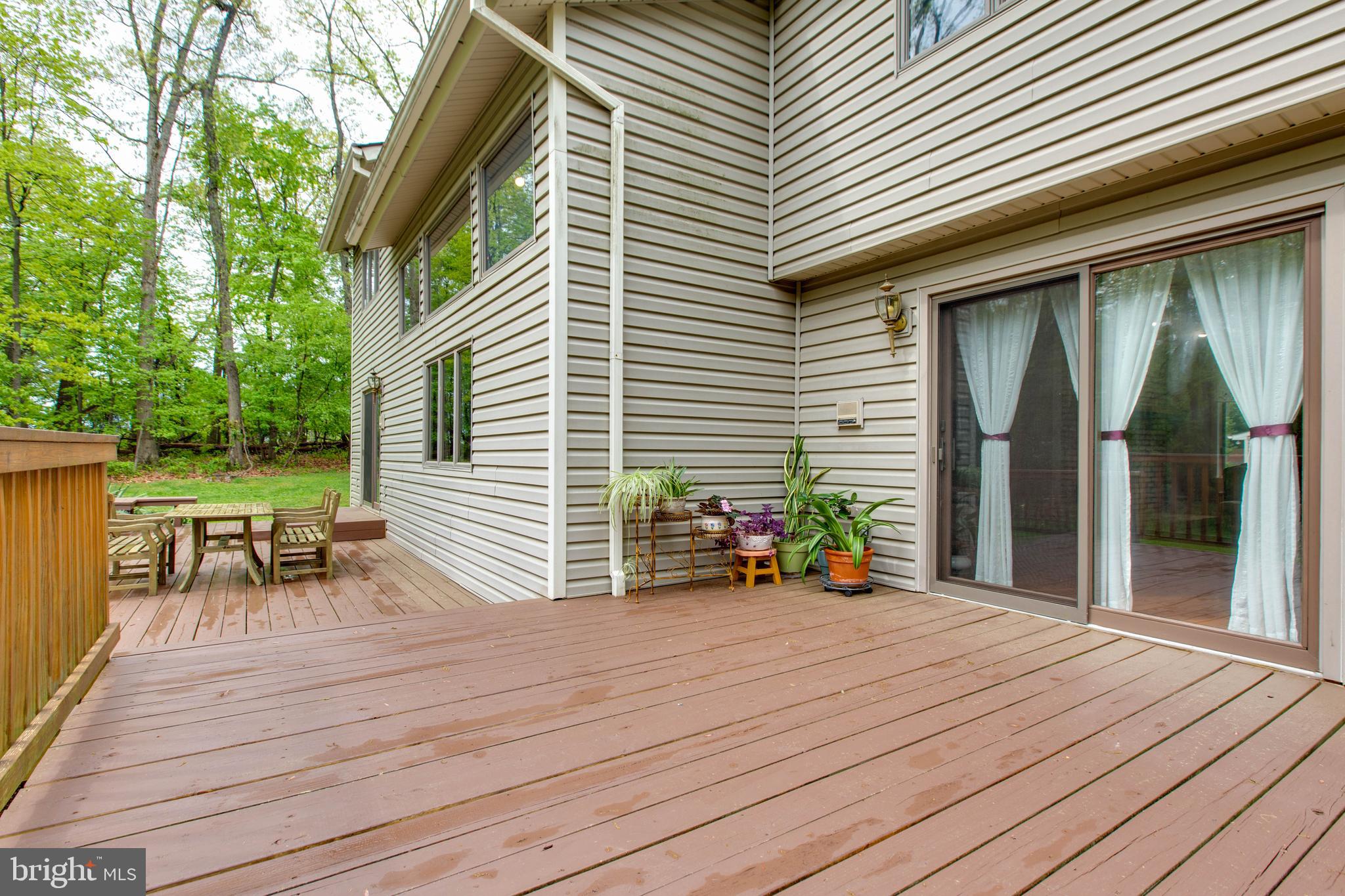 5519 Woodbine Road Sykesville, MD 21784 - Photo 49 of 69