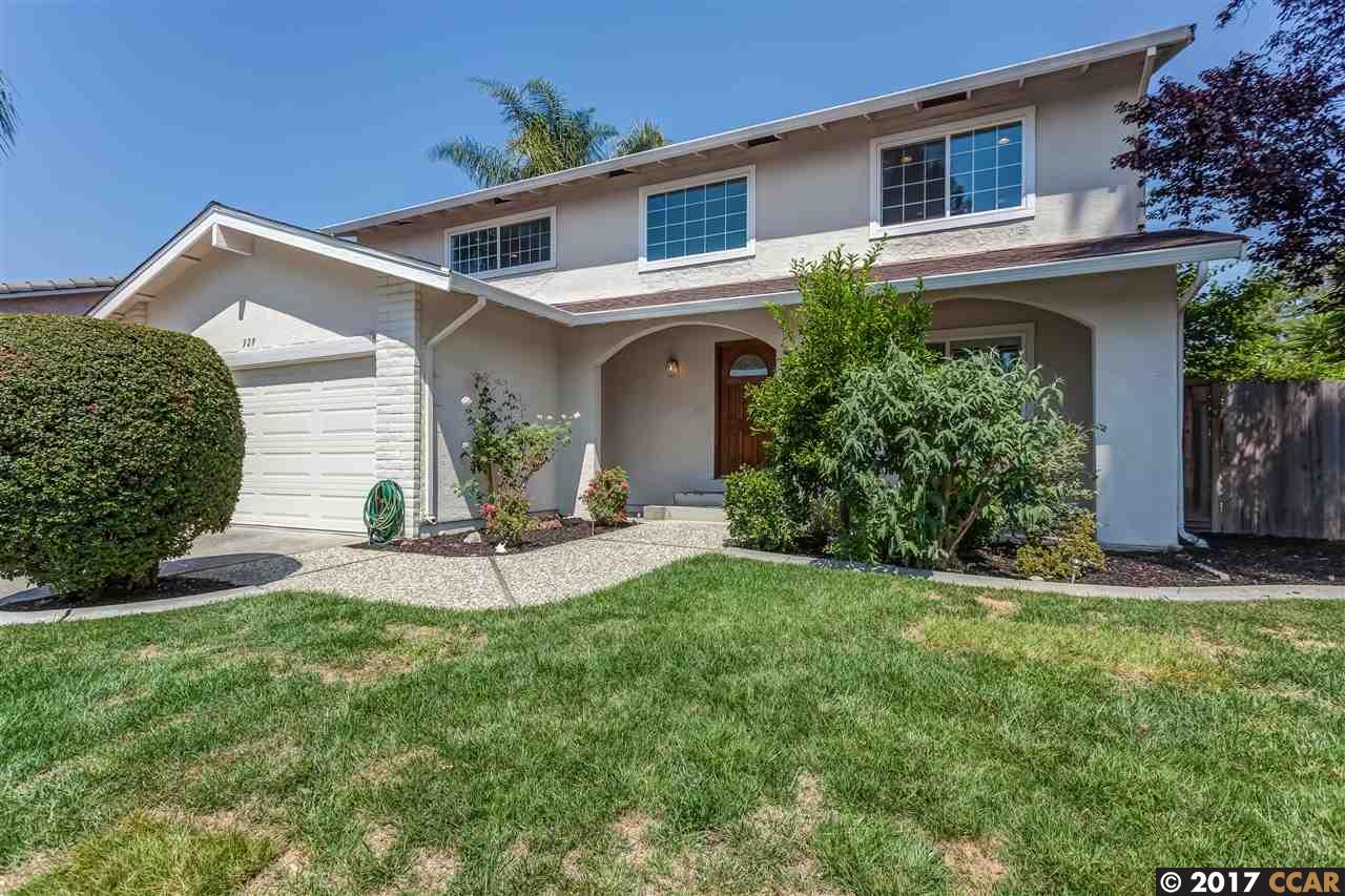929 Renada Place San Ramon, CA 94583 - Photo 1 of 1