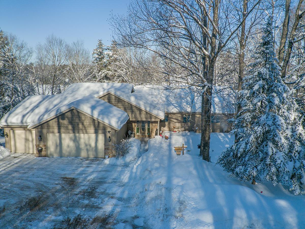 2802 Kentuck Lake Campground Road Eagle River, WI 54521 - Photo 49 of 52 Gallery Image 49