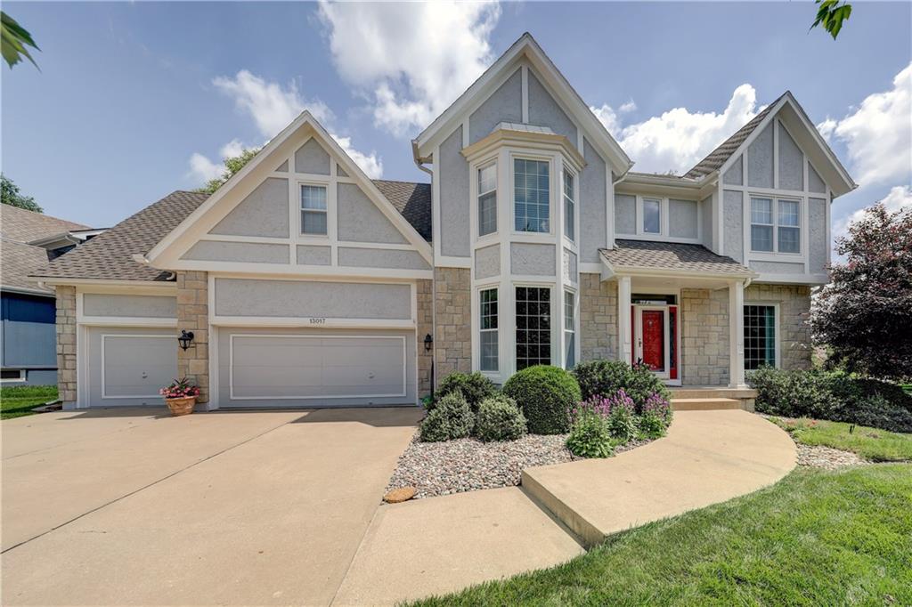 13017 Reeder Street Overland Park, KS 66213 - Photo 28 of 35