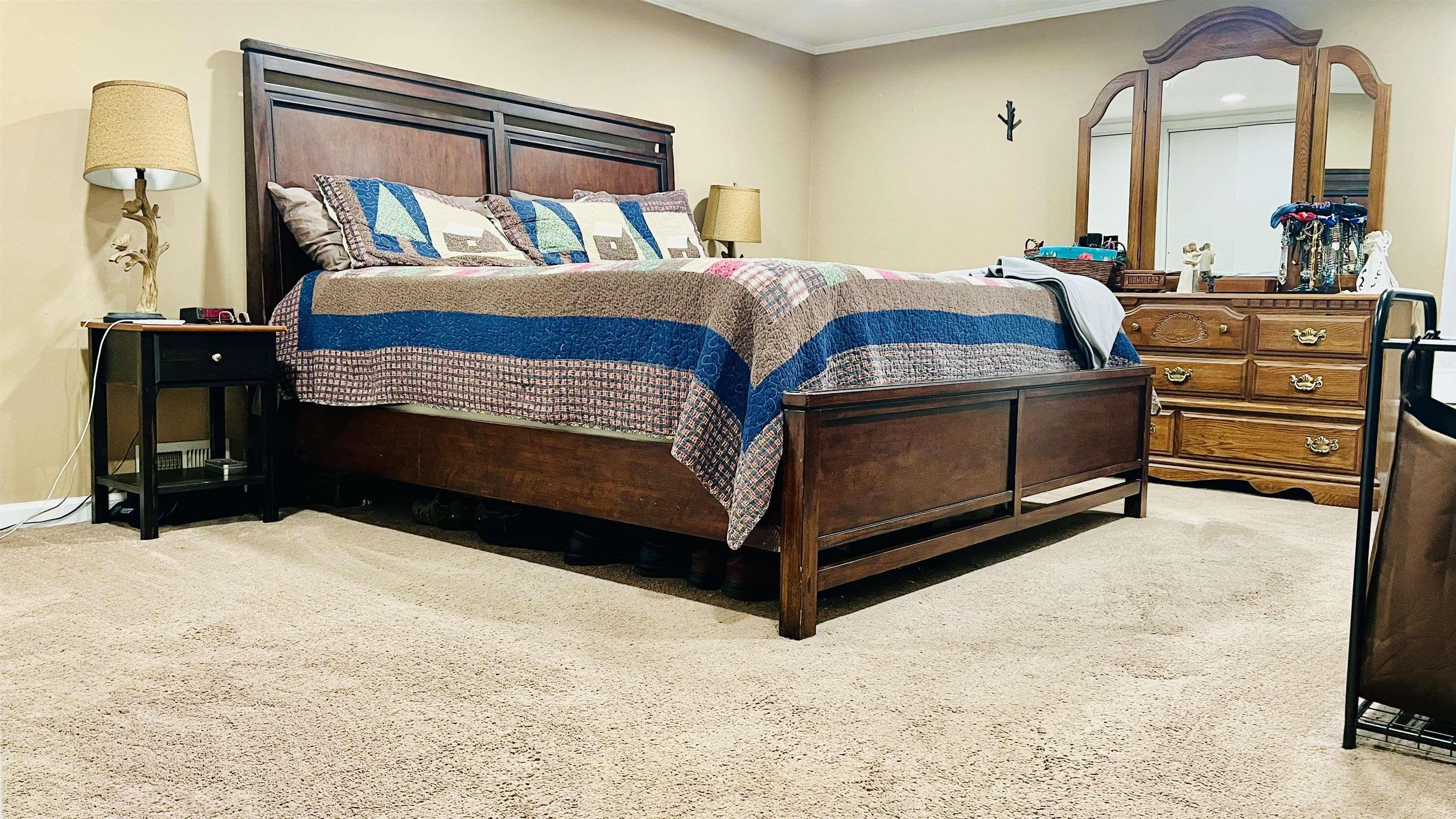 528 Anderson Road Bedford, IN 47421 - Photo 22 of 36 Gallery Image 22