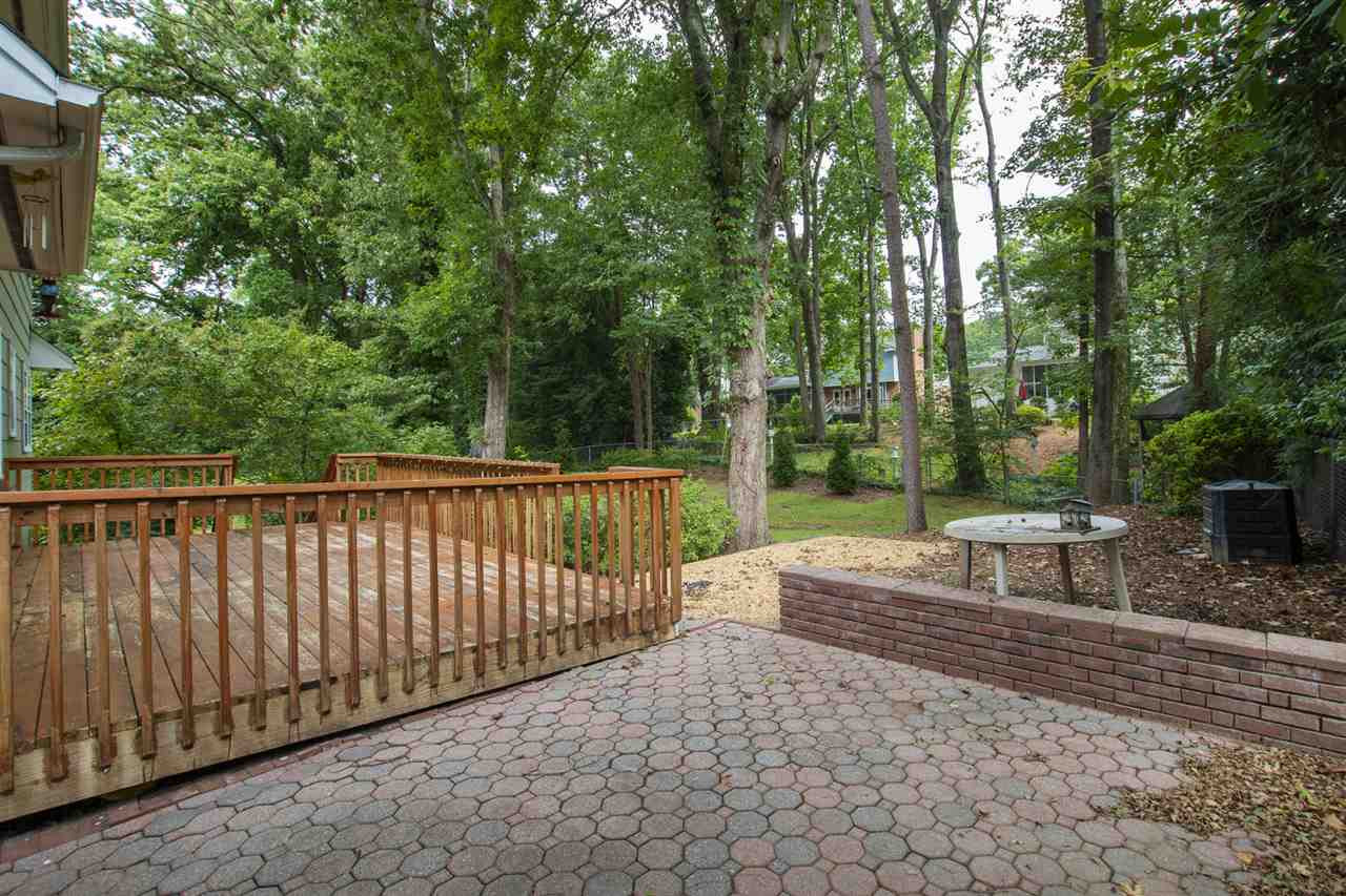 1009 Hardimont Road Raleigh, NC 27609 - Photo 28 of 30 Photo 28