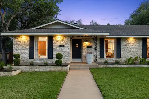 $1,200,000 | 4011 Greystone Drive, Austin, TX 78731
