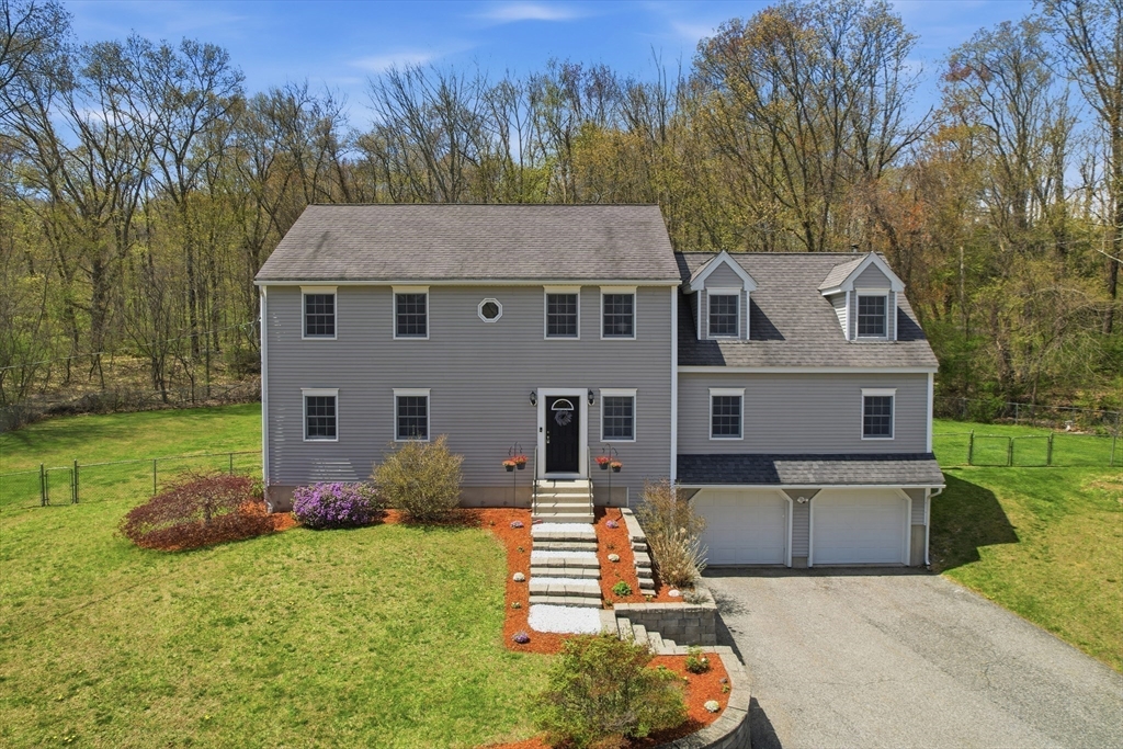 324 West Sutton Road Sutton, MA 01590 - Photo 34 of 42 Gallery Image 34