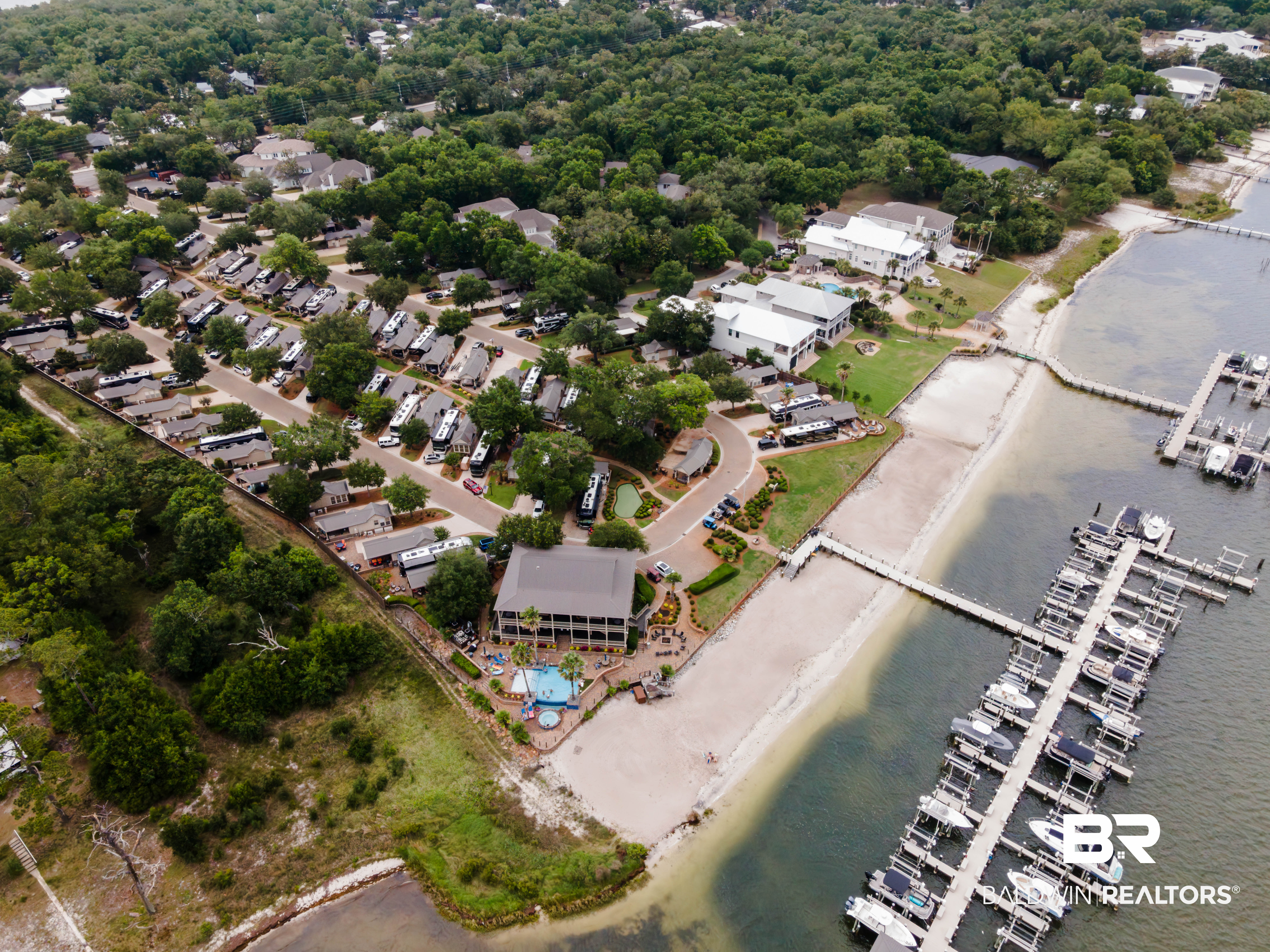 28888 Canal Road, Unit 38 Orange Beach, AL 36561 - Photo 20 of 27 Gallery Image 20