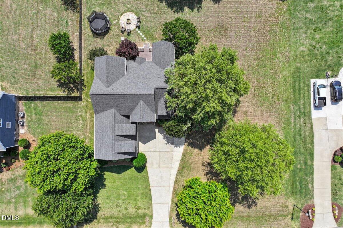 2111 Stone Pasture Road Fuquay-Varina, NC 27526 - Photo 33 of 37