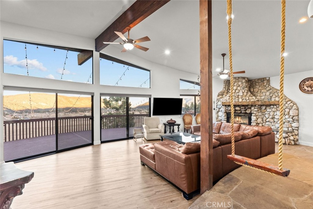 1185 Imaginary Lane Frazier Park, CA 93225 - Photo 11 of 69