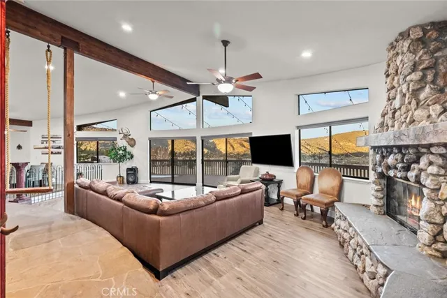 $5,000 | 1185 Imaginary Lane, Frazier Park, CA 93225