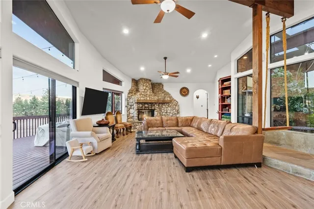 $5,000 | 1185 Imaginary Lane, Frazier Park, CA 93225