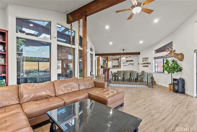 $5,000 | 1185 Imaginary Lane, Frazier Park, CA 93225