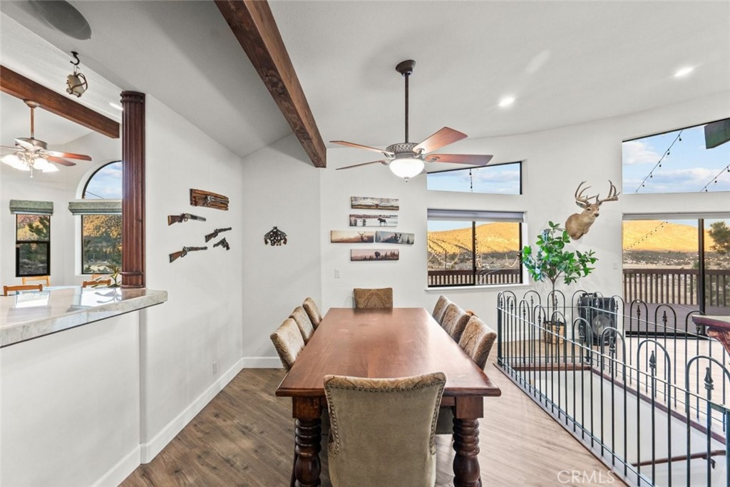 1185 Imaginary Lane Frazier Park, CA 93225 - Photo 17 of 69