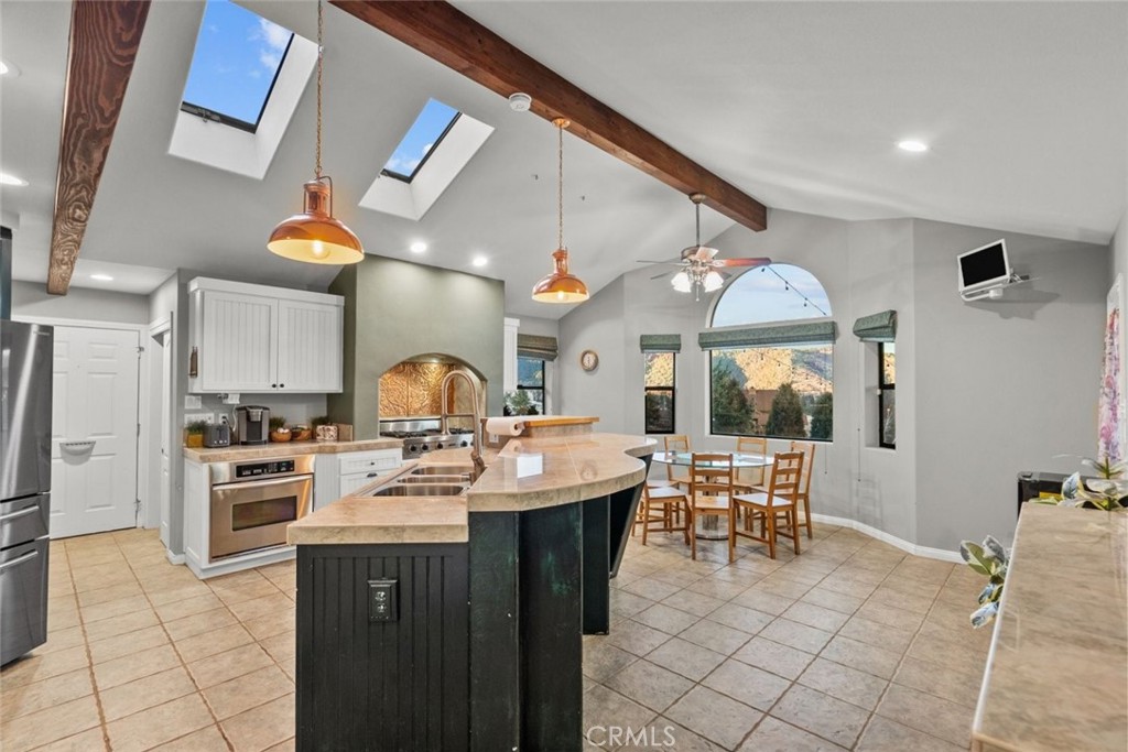 1185 Imaginary Lane Frazier Park, CA 93225 - Photo 19 of 69