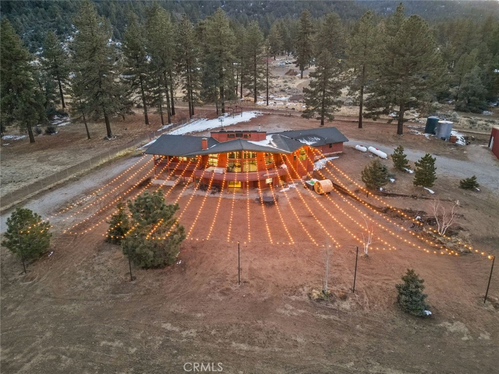 1185 Imaginary Lane Frazier Park, CA 93225 - Photo 2 of 69