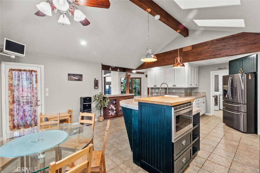 1185 Imaginary Lane Frazier Park, CA 93225 - Photo 23 of 69