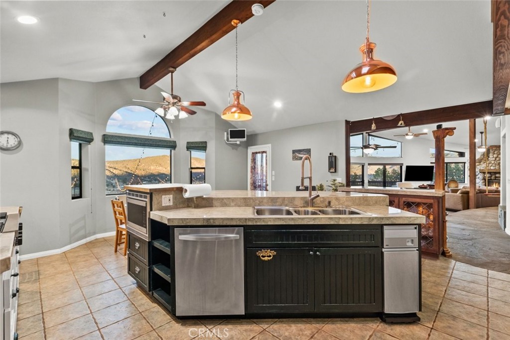 1185 Imaginary Lane Frazier Park, CA 93225 - Photo 24 of 69