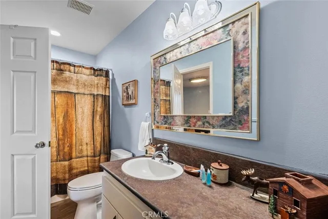 $5,000 | 1185 Imaginary Lane, Frazier Park, CA 93225