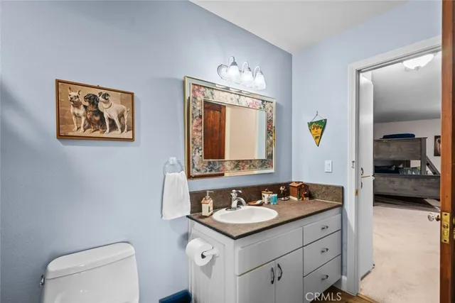 $5,000 | 1185 Imaginary Lane, Frazier Park, CA 93225