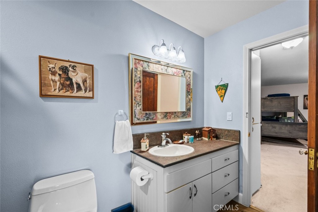 1185 Imaginary Lane Frazier Park, CA 93225 - Photo 41 of 69