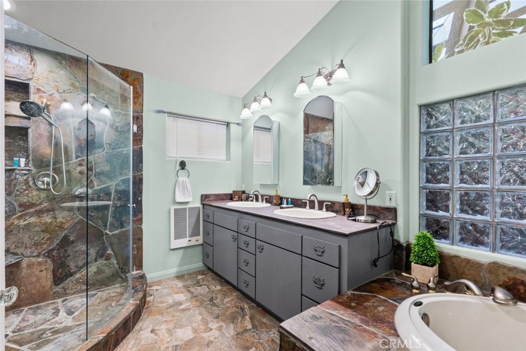 1185 Imaginary Lane Frazier Park, CA 93225 - Photo 43 of 69