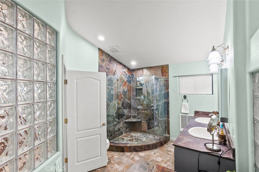 1185 Imaginary Lane Frazier Park, CA 93225 - Photo 44 of 69