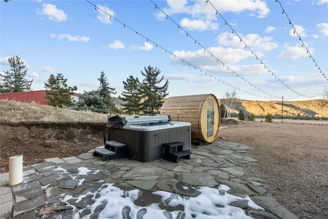 $5,000 | 1185 Imaginary Lane, Frazier Park, CA 93225