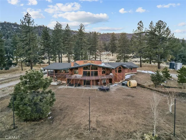 $5,000 | 1185 Imaginary Lane, Frazier Park, CA 93225