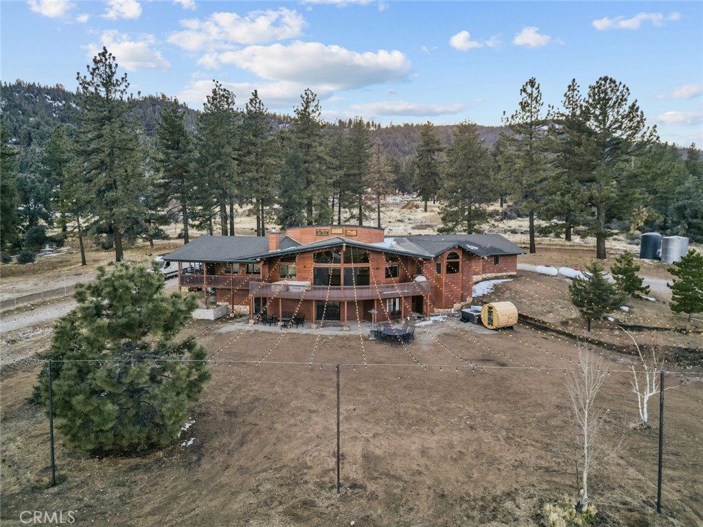 1185 Imaginary Lane Frazier Park, CA 93225 - Photo 5 of 69