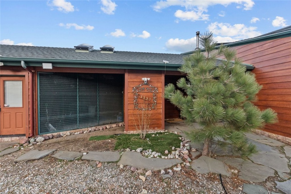 1185 Imaginary Lane Frazier Park, CA 93225 - Photo 54 of 69